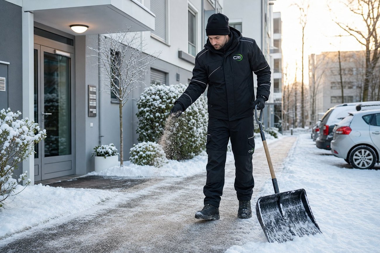 Winterdienst – Platzhalter