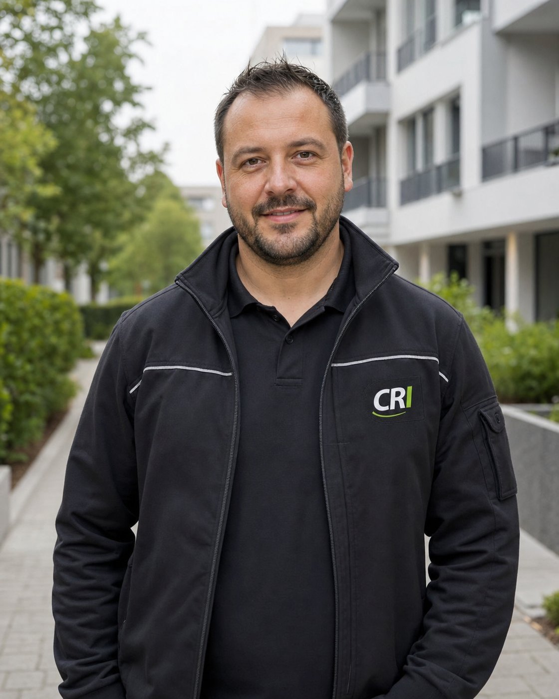 Constantin Rizus – Platzhalter