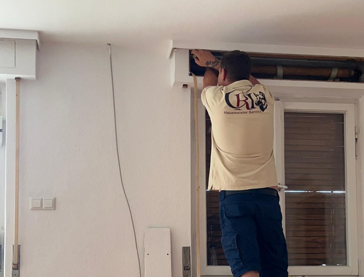 Reparaturen